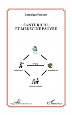 Santé riche et médecine pauvre