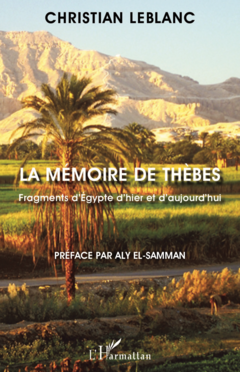 La mémoire de Thèbes