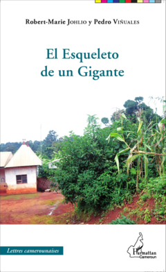 El esqueleto de un Gigante