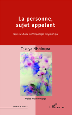 La personne, sujet appelant