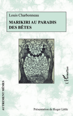 Marikiri au paradis des bêtes - Ouvrage inédit