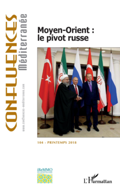 Moyen-Orient : le pivot russe
