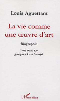 La vie comme une oeuvre d'art