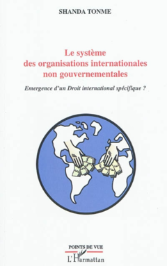 Le système des organisations internationales non gouvernementales