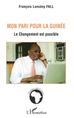 Mon pari pour la Guinée