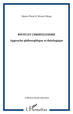 Bwiti et christianisme