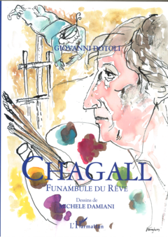 Chagall, Funambule du Rêve