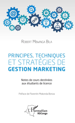 Principes, techniques et stratégies de gestion marketing