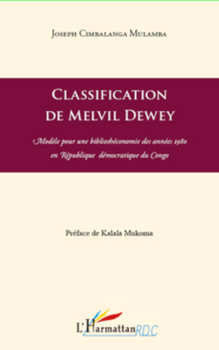 Classification de Melvil Dewey