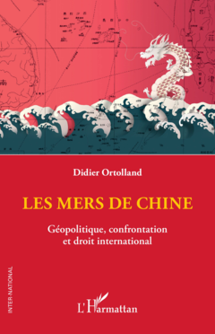 Les mers de Chine