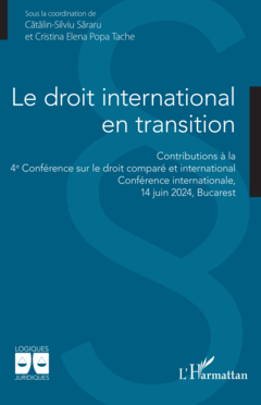 Le droit international en transition