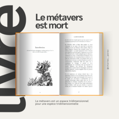Le métavers est-il mort ? Les promesses d'une technologie en transformation