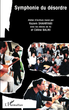 SYMPHONIE DU DESORDRE