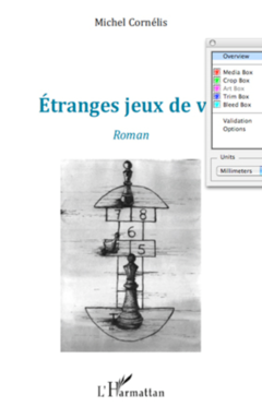 Etranges jeux de vie