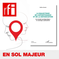 Salifou Boubé, un philosophe à plaisanterie