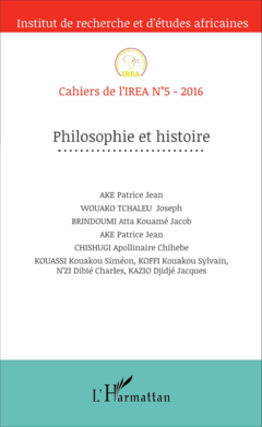 Philosophie et histoire
