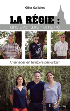 La régie :