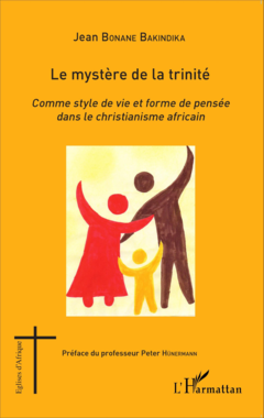 Le mystère de la trinité