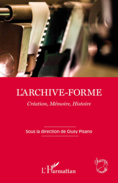 L'archive-forme