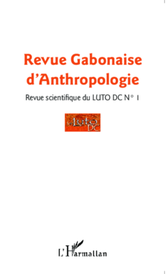 Revue Gabonaise d'Anthropologie