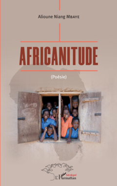 Africanitude (Poésie)