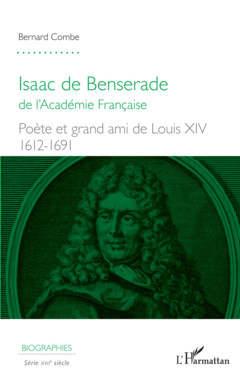 Isaac de Benserade