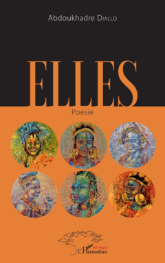 Elles. Poésie
