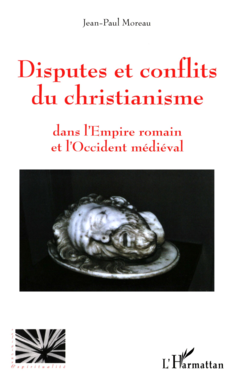Disputes et conflits du christianisme