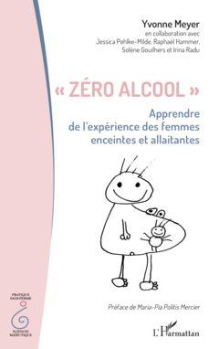« Zéro alcool »