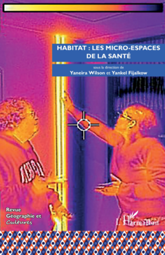 Habitat : les micro-espaces de la santé