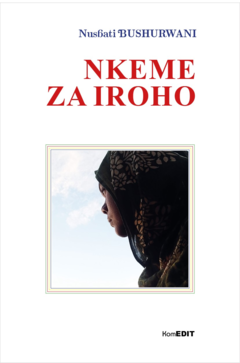 Nkeme za iroho