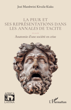 La peur et ses représentations dans  les Annales de Tacite