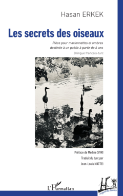 Les secrets des oiseaux