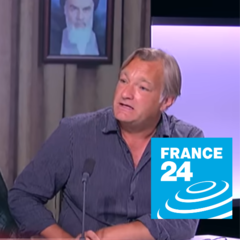 Guerre Israël-Iran : le point sur la situation avec Sébastien Regnault (La modernité iranienne)
