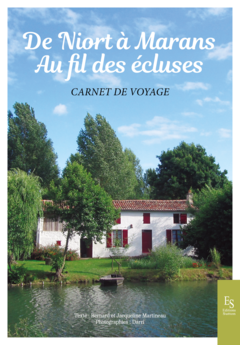 De Niort à Marans au fil des écluses
