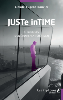JUSTe inTIME