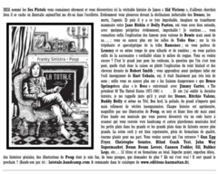 La Totale sur Cafzic