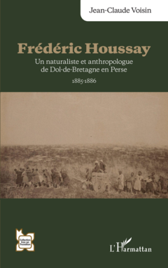 Frédéric Houssay