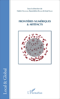 Frontières numériques et artéfacts