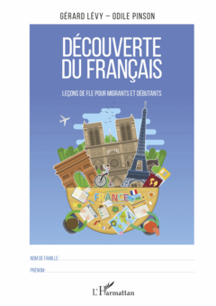 Découverte du français