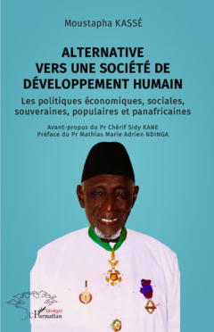 Alternative vers une société de développement humain