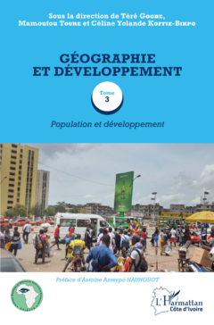 Géographie et développement Tome 3