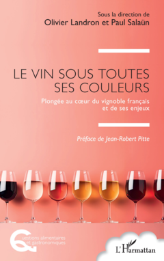 Le vin sous toutes ses couleurs