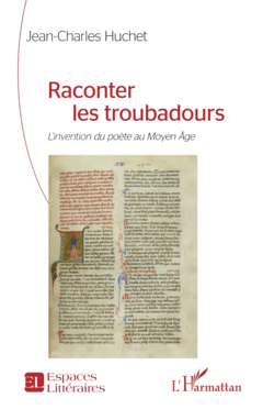 Raconter les troubadours