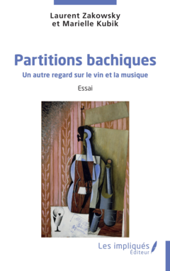 Partitions bachiques
