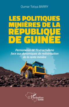 Les politiques minières de la République de Guinée