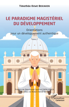 Le paradigme magistériel du développement