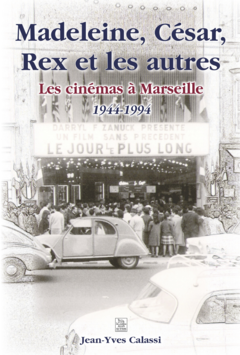 Madeleine, César, Rex et les autres