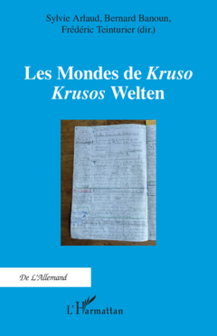 Les Mondes de Kruso