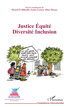 Justice Équité Diversité Inclusion